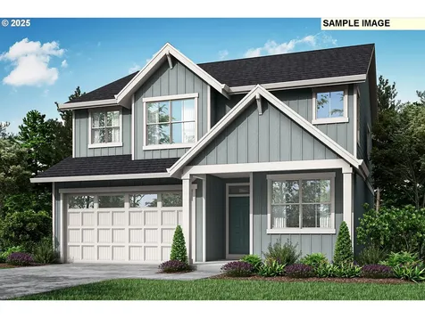 16855 SW Lorikeet Lane Beaverton OR 97007