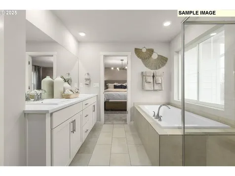 16855 SW Lorikeet Lane Beaverton OR 97007