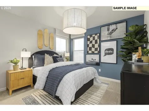 16855 SW Lorikeet Lane Beaverton OR 97007