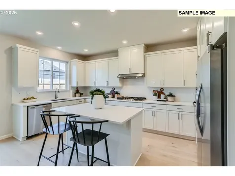 16855 SW Lorikeet Lane Beaverton OR 97007