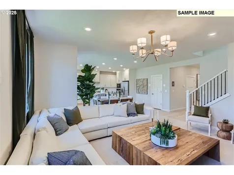 16855 SW Lorikeet Lane Beaverton OR 97007