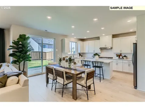 16855 SW Lorikeet Lane Beaverton OR 97007
