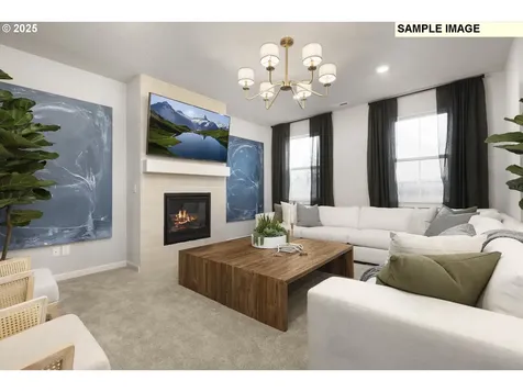 16855 SW Lorikeet Lane Beaverton OR 97007