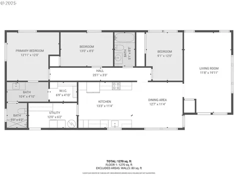 834 SE Shady Street Mcminnville OR 97128