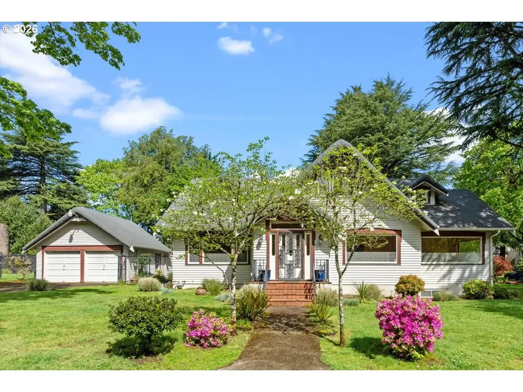 651 SE Manchester Place Portland OR 97202