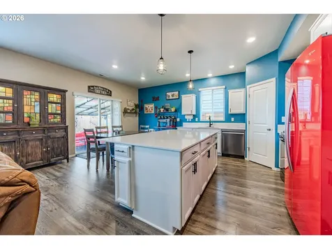 2918 Fenya Street Springfield OR 97477