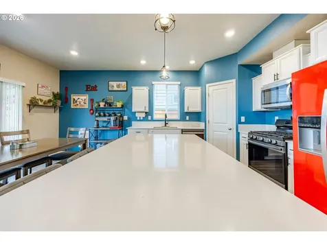 2918 Fenya Street Springfield OR 97477