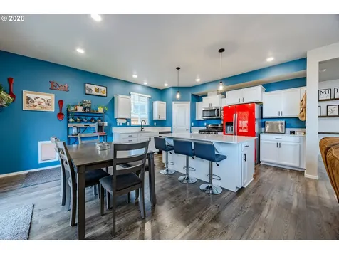 2918 Fenya Street Springfield OR 97477