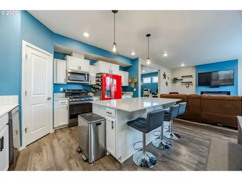 2918 Fenya Street Springfield OR 97477