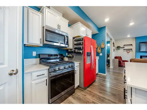2918 Fenya Street Springfield OR 97477