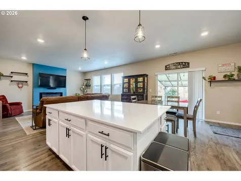 2918 Fenya Street Springfield OR 97477