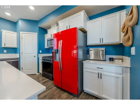 2918 Fenya Street Springfield OR 97477