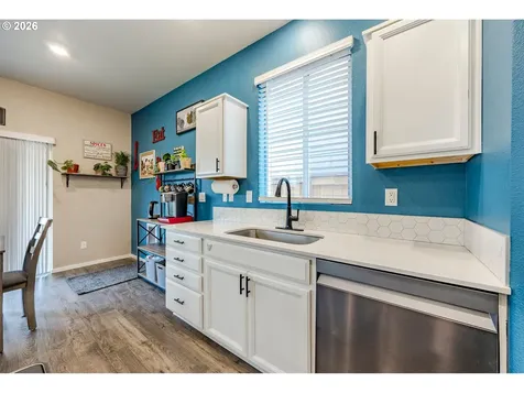 2918 Fenya Street Springfield OR 97477