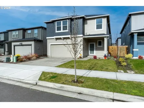 2918 Fenya Street Springfield OR 97477