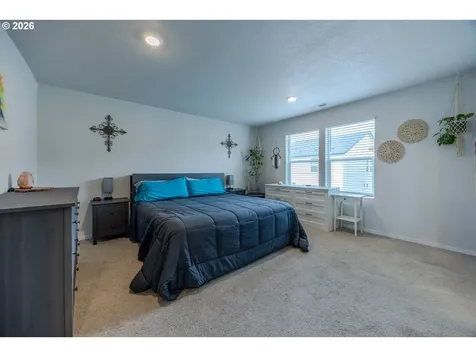 2918 Fenya Street Springfield OR 97477