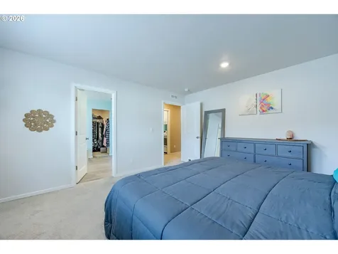 2918 Fenya Street Springfield OR 97477