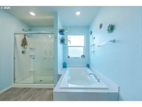 2918 Fenya Street Springfield OR 97477
