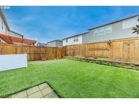 2918 Fenya Street Springfield OR 97477