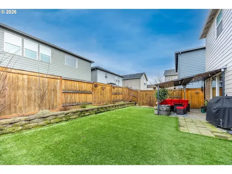 2918 Fenya Street Springfield OR 97477