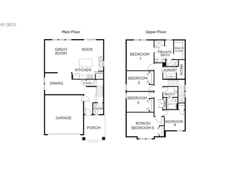 2918 Fenya Street Springfield OR 97477