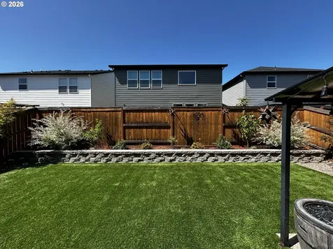 2918 Fenya Street Springfield OR 97477