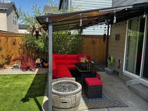 2918 Fenya Street Springfield OR 97477