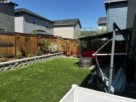 2918 Fenya Street Springfield OR 97477