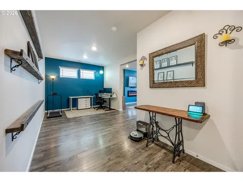 2918 Fenya Street Springfield OR 97477