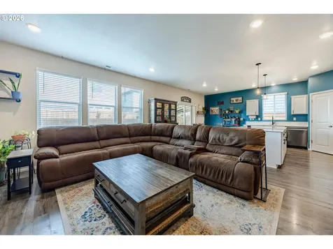 2918 Fenya Street Springfield OR 97477