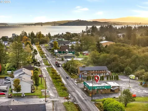 996 Pacific Drive Hammond OR 97121