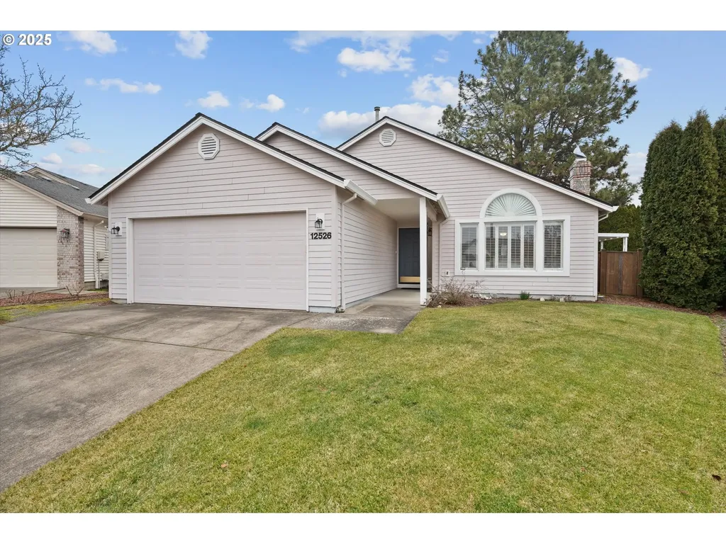 12526 SW Bexley Lane Portland OR 97224