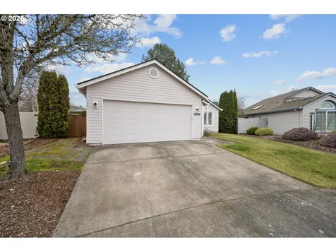 12526 SW Bexley Lane Portland OR 97224