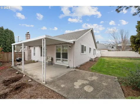 12526 SW Bexley Lane Portland OR 97224