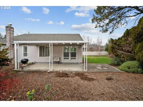 12526 SW Bexley Lane Portland OR 97224