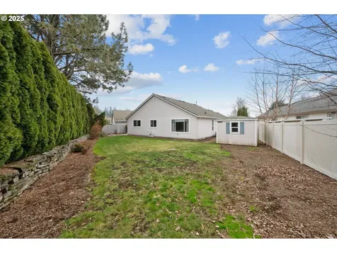 12526 SW Bexley Lane Portland OR 97224