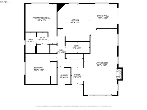 12526 SW Bexley Lane Portland OR 97224
