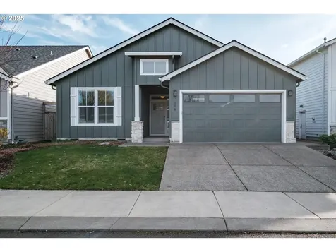 114 NW Beaver Court Dallas OR 97338