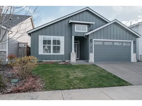 114 NW Beaver Court Dallas OR 97338