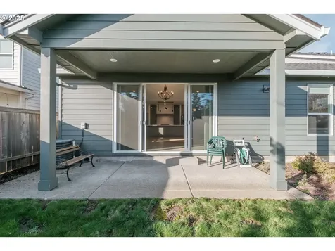 114 NW Beaver Court Dallas OR 97338