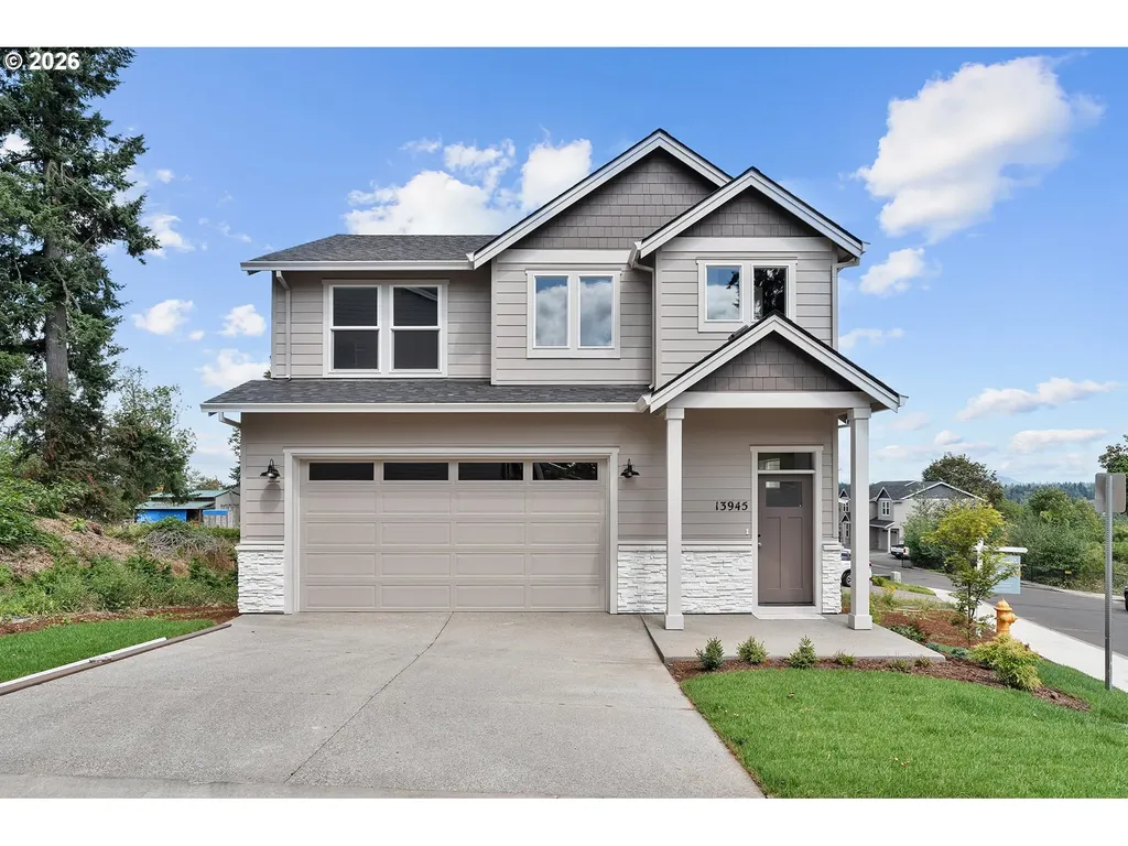 13945 SE Piper Cub Way Milwaukie OR 97267