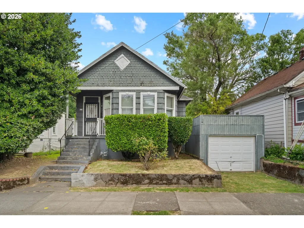 113 NE Fremont Street Portland OR 97212