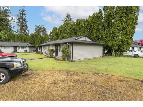 2097 Lewis River Road Woodland WA 98674