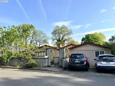 8110 NE Wygant Street Portland OR 97218