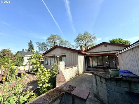8110 NE Wygant Street Portland OR 97218
