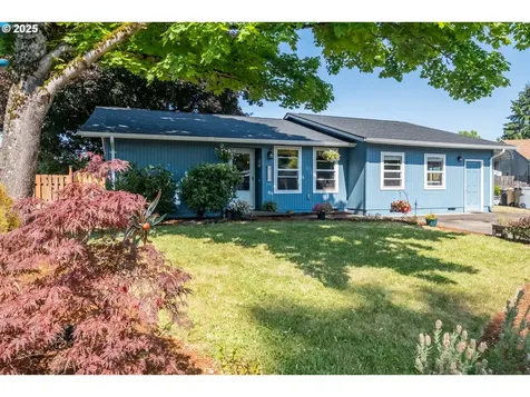 6132 Wilford Place SW Albany OR 97321