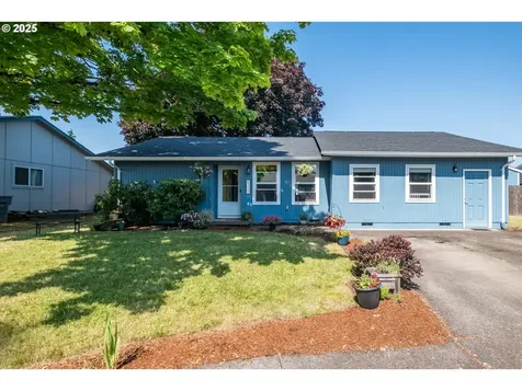 6132 Wilford Place SW Albany OR 97321