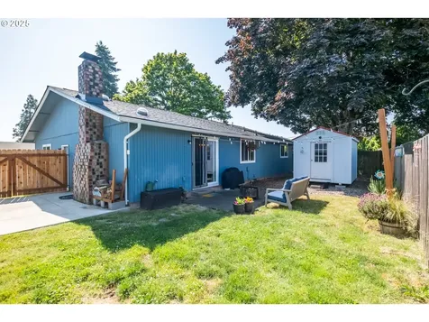 6132 Wilford Place SW Albany OR 97321