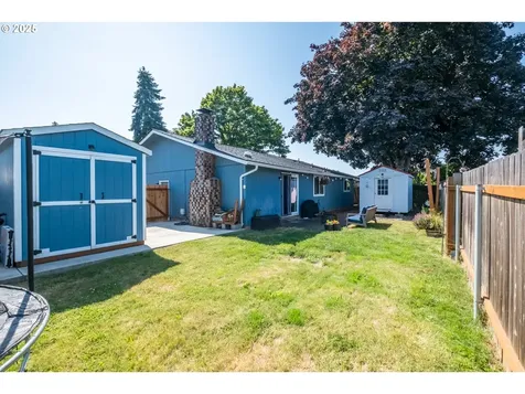 6132 Wilford Place SW Albany OR 97321