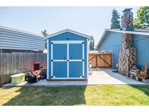 6132 Wilford Place SW Albany OR 97321