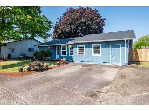 6132 Wilford Place SW Albany OR 97321